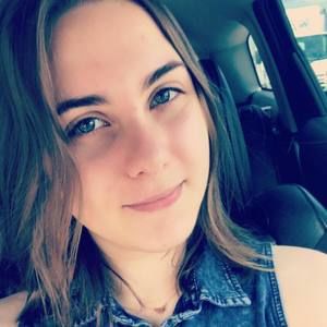 Meet your Posher, Charlotte